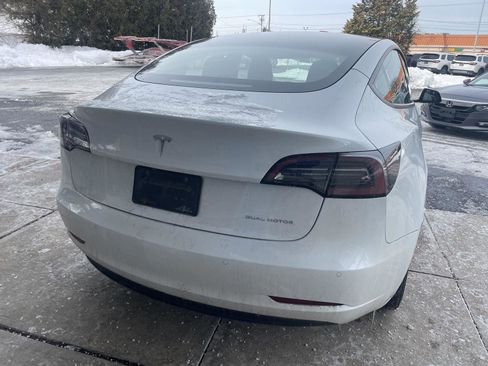 Used 2022 Tesla Model 3 Long Range image 4