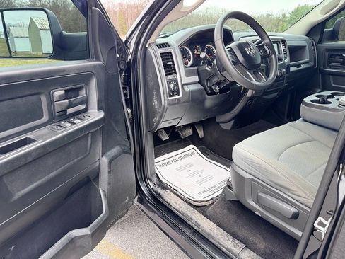 Used 2018 RAM 1500 Express w/ Express Value Package image 5