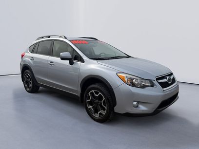 Used 2014 Subaru Crosstrek 2.0i Limited w/ Popular Package #2
