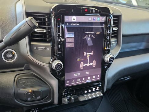 New 2026 RAM 2500 Tradesman AWD/4WD image 15