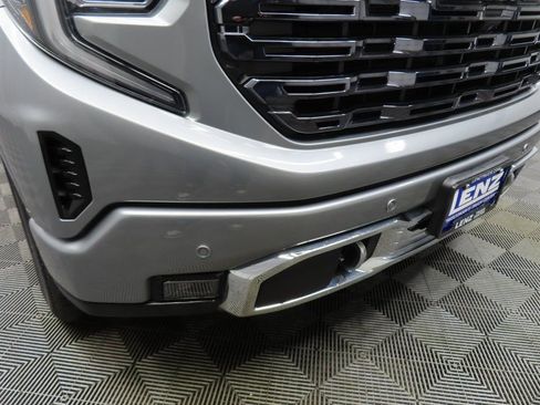 Used 2023 GMC Sierra 1500 Denali Ultimate image 55