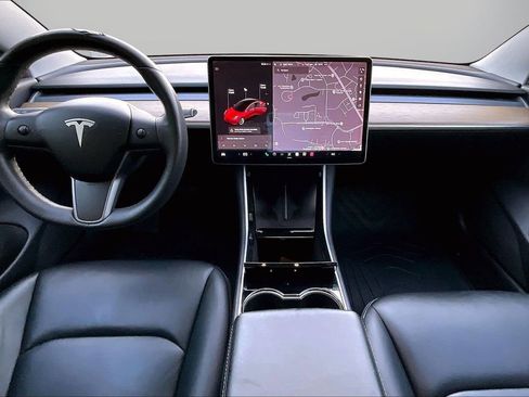 Used 2019 Tesla Model 3 Standard Range Plus RWD image 15