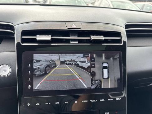 Used 2023 Hyundai Tucson Limited image 28