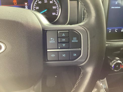 Used 2023 Ford F150 XLT w/ Equipment Group 302A High AWD/4WD image 20