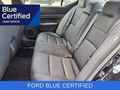 Used 2024 Nissan Altima 2.5 SV FWD image 25