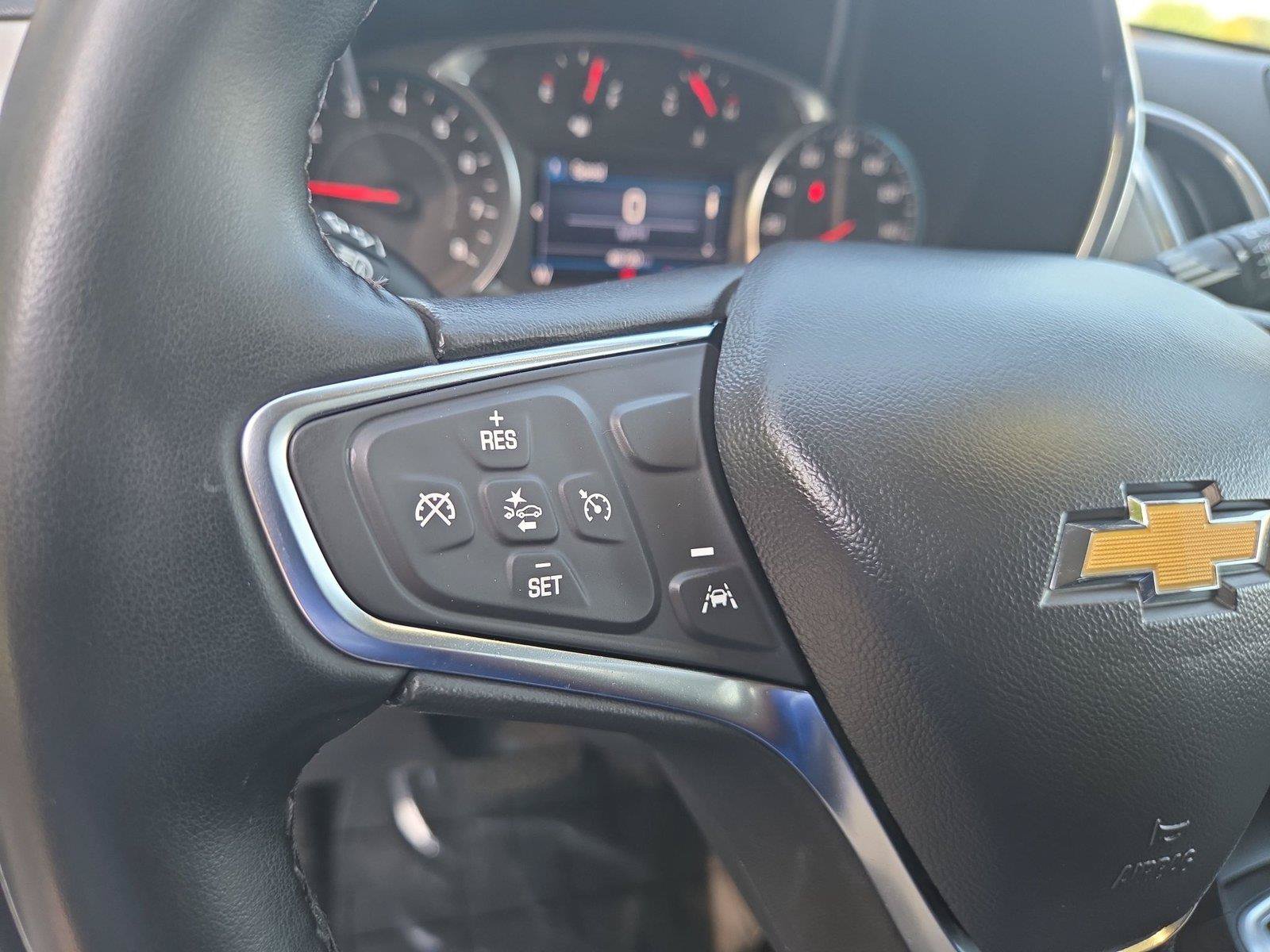Used 2024 Chevrolet Equinox LT AWD/4WD image 13