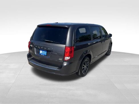 Used 2019 Dodge Grand Caravan GT FWD image 7