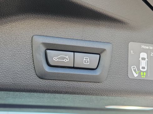 New 2026 BMW X5 sDrive40i w/ Climate Comfort Package RWD image 7
