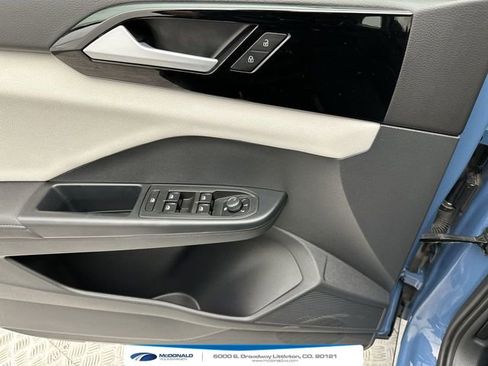 Used 2025 Volkswagen Taos S AWD/4WD image 13