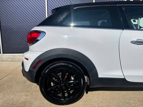 Used 2015 MINI Cooper Paceman S AWD/4WD image 5