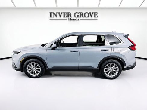 Certified 2023 Honda CR-V EX image 8