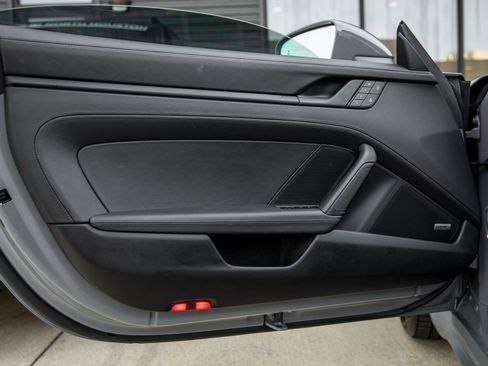 Used 2023 Porsche 911 Carrera 4 GTS image 23