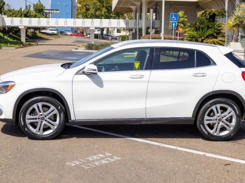 Used 2020 Mercedes-Benz GLA 250 image 8