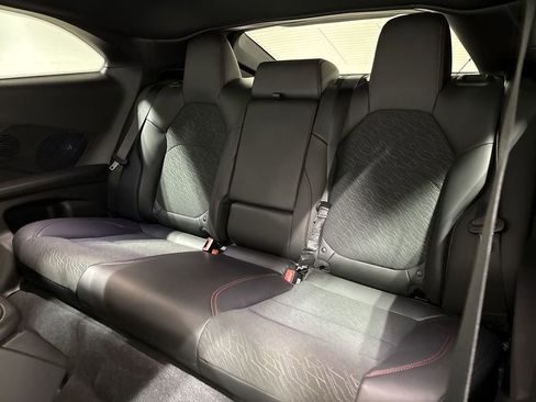 Used 2025 Dodge Charger R/T w/ Quick Order Package 25M R/T image 23