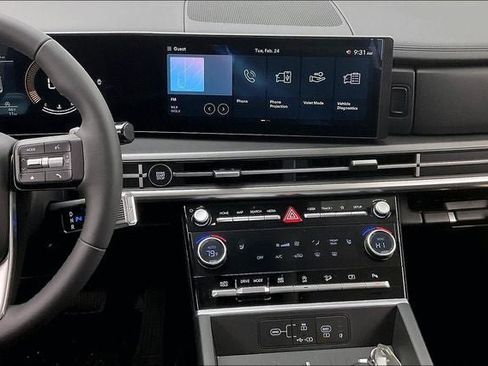 New 2026 Hyundai Santa Fe SEL image 7