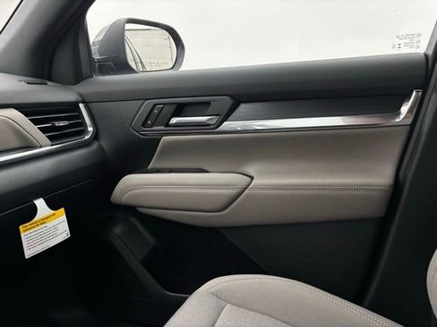 New 2026 GMC Terrain Elevation w/ Technology Package II image 38