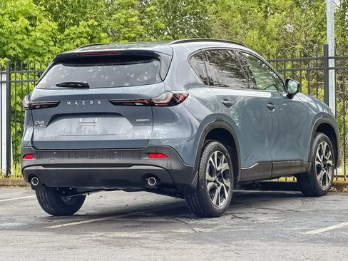 New 2026 MAZDA CX-5 Preferred AWD/4WD image 3