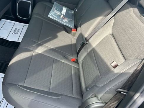 New 2026 Chevrolet Silverado 2500 LT w/ Trail Boss Package image 34