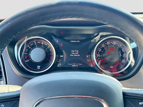 Used 2020 Dodge Challenger R/T Scat Pack image 12