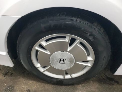 Used 2009 Honda Civic Hybrid Sedan image 21