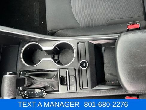 Used 2021 Kia K5 LXS FWD image 22