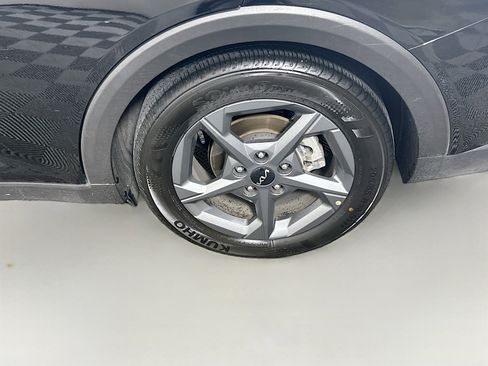 Used 2025 Kia K4 LXS FWD image 11