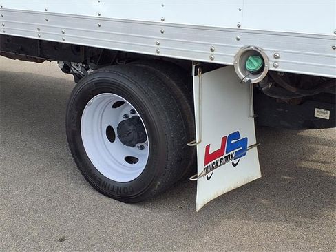 Used 2019 Ford F550 XL image 25