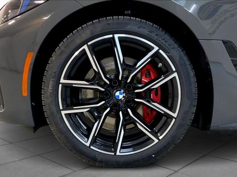 New 2026 BMW i4 xDrive40i w/ M Sport Package image 11