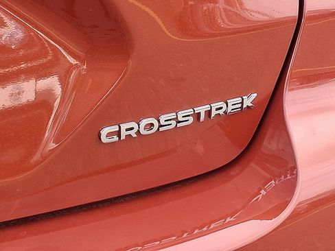 Used 2025 Subaru Crosstrek 2.0i Premium AWD/4WD image 16