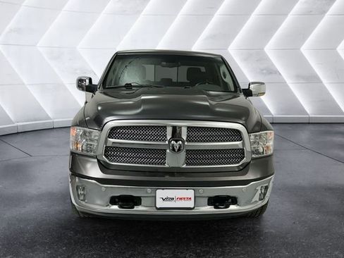 Used 2017 RAM 1500 Lone Star RWD image 2