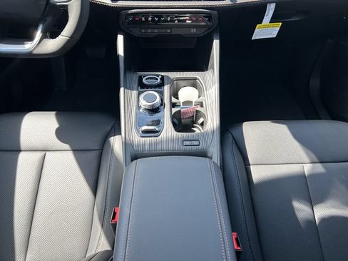 New 2026 Jeep Cherokee Limited AWD/4WD image 18