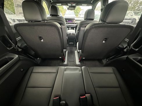 New 2025 Kia Telluride EX X-Line image 15