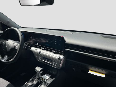 New 2026 Hyundai Kona SEL Sport FWD image 22