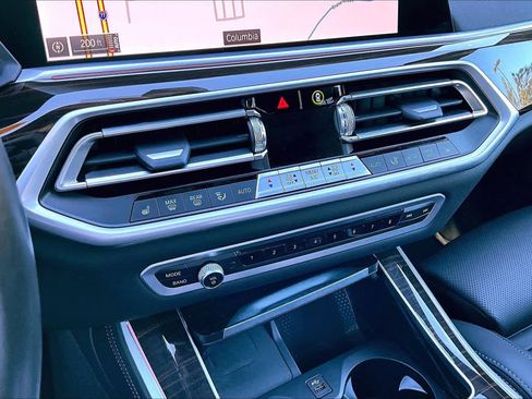 Used 2023 BMW X5 xDrive40i w/ M Sport Package image 38