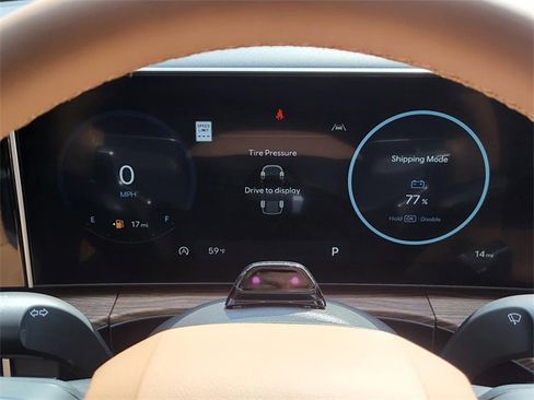 New 2026 Hyundai Santa Fe Limited image 20