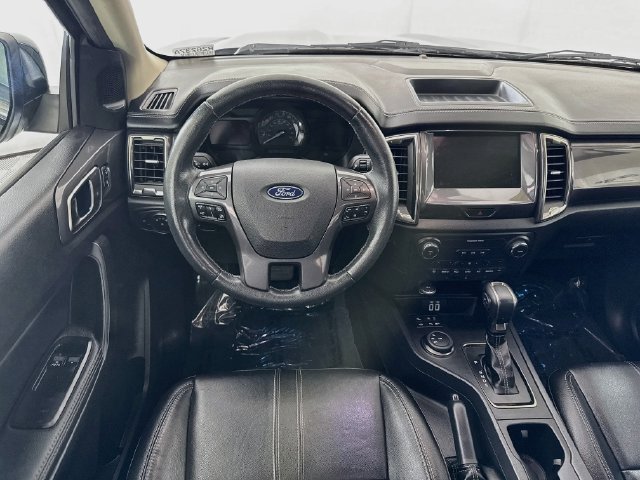 Used 2021 Ford Ranger Lariat w/ Equipment Group 501A High AWD/4WD image 22