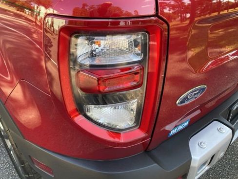 Used 2025 Ford Bronco Sport Big Bend image 13