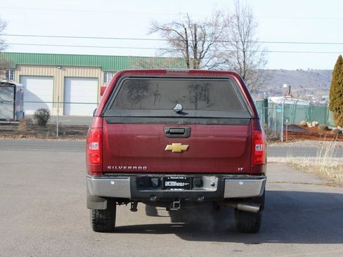 Used 2013 Chevrolet Silverado 1500 LT w/ All-Star Edition image 5