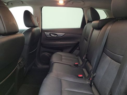 Used 2015 Nissan Rogue SL w/ SL Premium Package FWD image 18