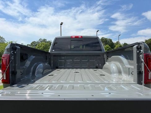 New 2026 RAM 2500 Tradesman w/ Safety Group AWD/4WD image 29