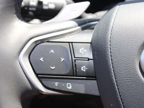 Certified 2025 Lexus RX 350 AWD/4WD image 18