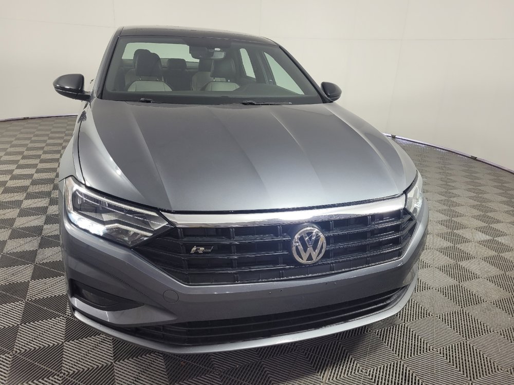 Used 2019 Volkswagen Jetta R-Line FWD image 14