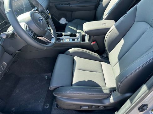 New 2026 Subaru Outback Touring XT image 6