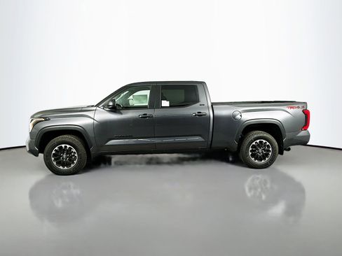 New 2025 Toyota Tundra SR5 image 4