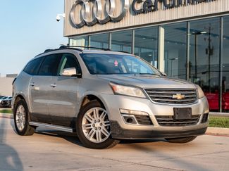 Used 2014 Chevrolet Traverse LT w/ All-Star Edition image 1