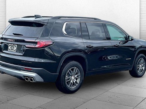 Used 2025 GMC Acadia Elevation FWD image 14