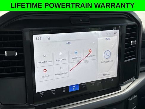 New 2026 Ford F150 XL RWD image 27