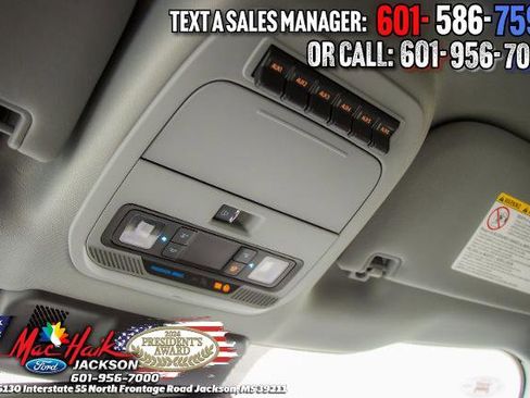 New 2026 Ford F250 XLT w/ XLT Premium Package image 23