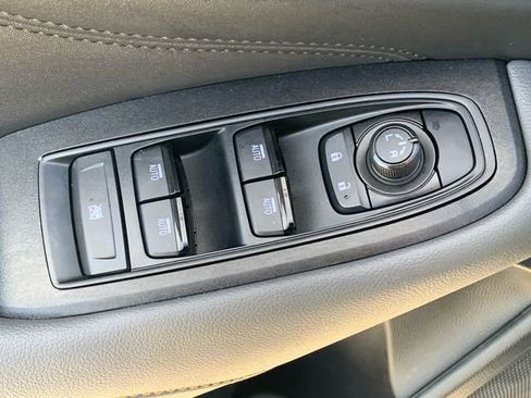 Used 2025 Subaru Outback Wilderness image 27