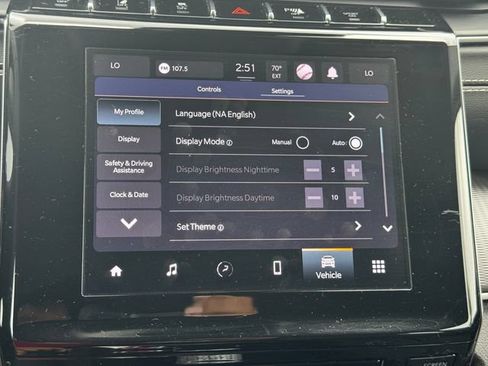 Certified 2024 Jeep Grand Cherokee L Laredo AWD/4WD image 35